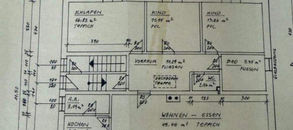 Casa de 4 divisões em Tulln an der Donau, Austria N.º 226380 21
