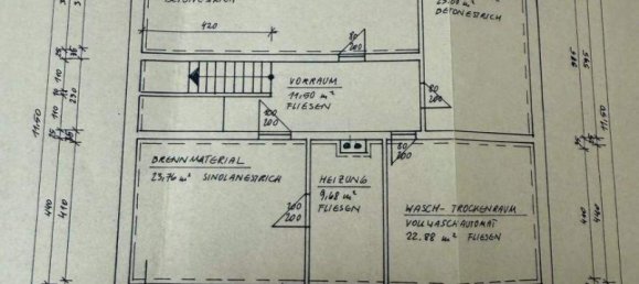 Casa de 4 divisões em Tulln an der Donau, Austria N.º 226380 22