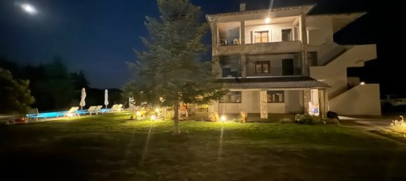 5 bedrooms Villa in Chalkidiki, Greece No. 8180 8