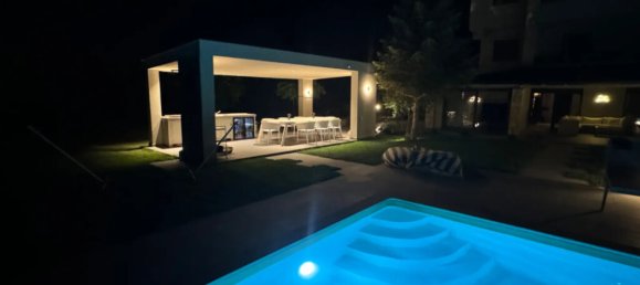 5 bedrooms Villa in Chalkidiki, Greece No. 8180 7