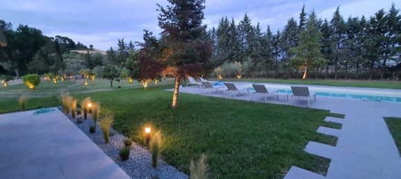 5 bedrooms Villa in Chalkidiki, Greece No. 8180 11