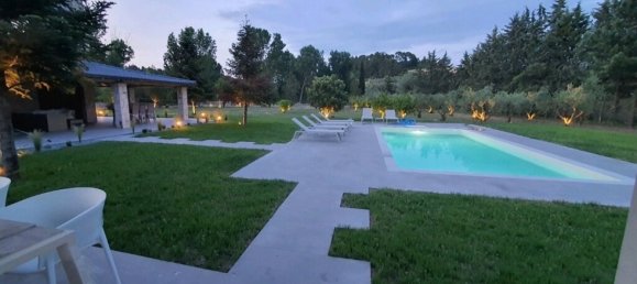 5 bedrooms Villa in Chalkidiki, Greece No. 8180 5