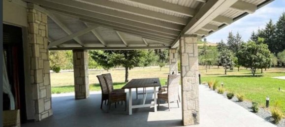 5 bedrooms Villa in Chalkidiki, Greece No. 8180 6