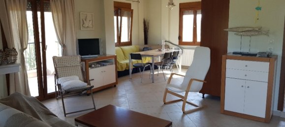 5 bedrooms Villa in Chalkidiki, Greece No. 8180 10