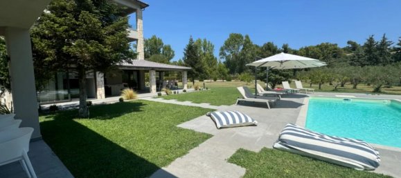 5 bedrooms Villa in Chalkidiki, Greece No. 8180 4