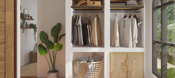 3 غرف نوم فيلا في Boho Terracotta Village, Koh Pha Ngan, Thailand رقم 31755 6