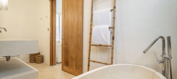 Вилла с 2 спальнями в Canggu, Бадунг, Бали, Индонезия № 3525 13