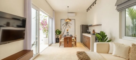 Вилла с 2 спальнями в Canggu, Бадунг, Бали, Индонезия № 3525 7