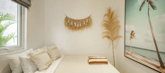 Вилла с 2 спальнями в Canggu, Бадунг, Бали, Индонезия № 3525 14