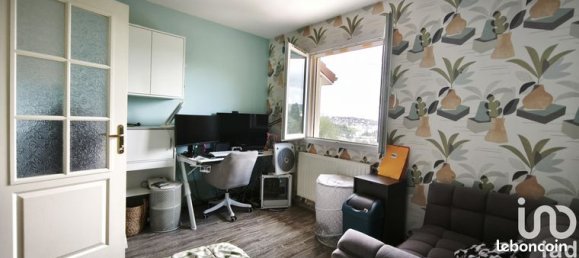 3 Schlafzimmer Haus in Saint-Etienne, France, Nr. 305539 7