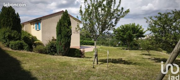 3 Schlafzimmer Haus in Saint-Etienne, France, Nr. 305539 11