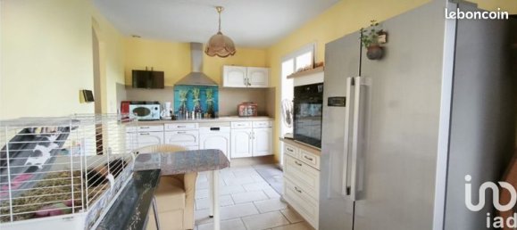 3 Schlafzimmer Haus in Saint-Etienne, France, Nr. 305539 5