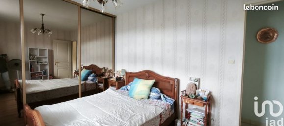 3 Schlafzimmer Haus in Saint-Etienne, France, Nr. 305539 8