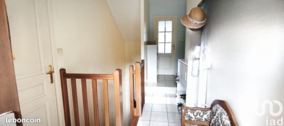 3 Schlafzimmer Haus in Saint-Etienne, France, Nr. 305539 6
