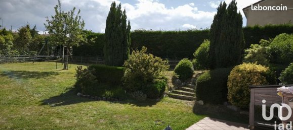 3 Schlafzimmer Haus in Saint-Etienne, France, Nr. 305539 2