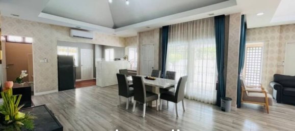 Café/restaurante de 3 dormitorios en Bang Lamung, Thailand No. 17610 4