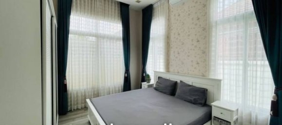 Café/restaurante de 3 dormitorios en Bang Lamung, Thailand No. 17610 8