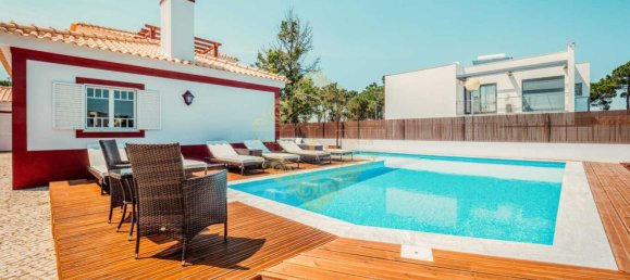 3 bedrooms House in Sesimbra, Portugal No. 71577 2