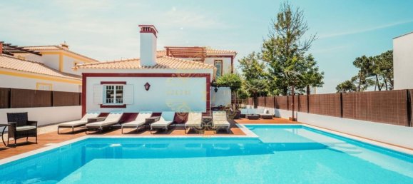 3 bedrooms House in Sesimbra, Portugal No. 71577 5