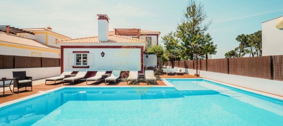 3 bedrooms House in Sesimbra, Portugal No. 71577 18