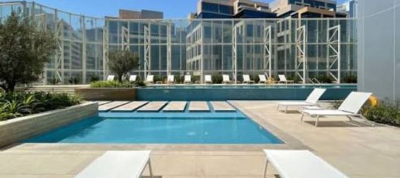 Apartamento de 2 dormitorios en Business Bay, UAE No. 120891 21