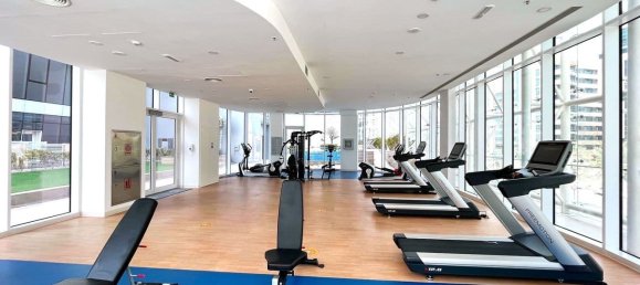 Apartamento de 2 dormitorios en Business Bay, UAE No. 120891 22