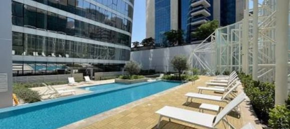 Apartamento de 2 dormitorios en Business Bay, UAE No. 120891 20