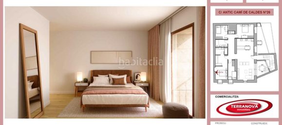4 bedrooms Apartment in L'Ametlla Del Valles, Spain No. 64599 16