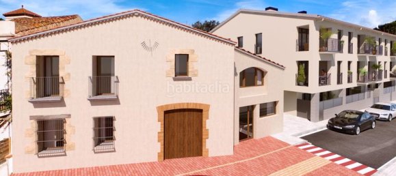 4 bedrooms Apartment in L'Ametlla Del Valles, Spain No. 64599 2