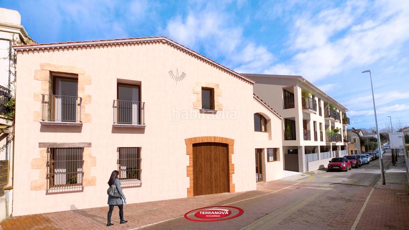 4 bedrooms Apartment in L'Ametlla Del Valles, Spain No. 64599