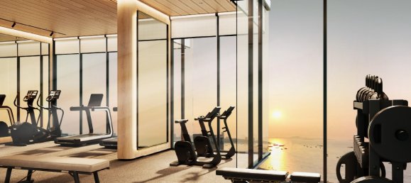 2 rooms Apartment in Pattaya, Thailand No. 74836 3