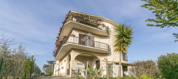 4 chambres Penthouse à Fonte Nuova, Italy No. 193317 5