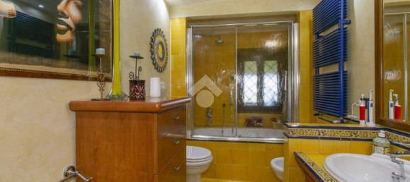 4 chambres Penthouse à Fonte Nuova, Italy No. 193317 17