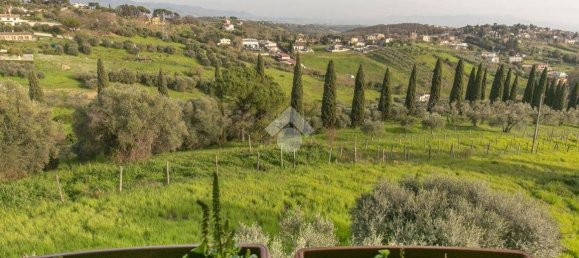 4 chambres Penthouse à Fonte Nuova, Italy No. 193317 2
