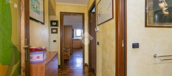 4 chambres Penthouse à Fonte Nuova, Italy No. 193317 38