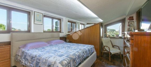 4 chambres Penthouse à Fonte Nuova, Italy No. 193317 32