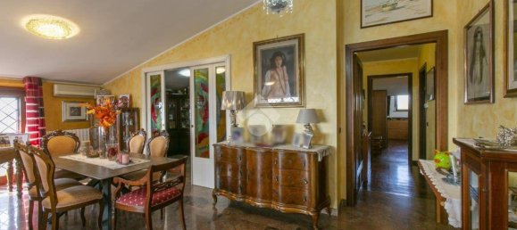 4 chambres Penthouse à Fonte Nuova, Italy No. 193317 22