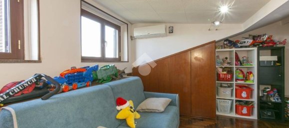 4 chambres Penthouse à Fonte Nuova, Italy No. 193317 30