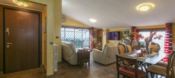 4 chambres Penthouse à Fonte Nuova, Italy No. 193317 25