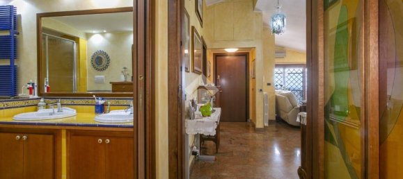 4 chambres Penthouse à Fonte Nuova, Italy No. 193317 12