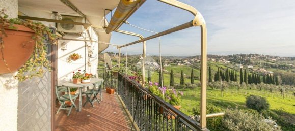 4 chambres Penthouse à Fonte Nuova, Italy No. 193317 7