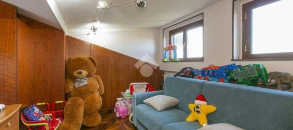 4 chambres Penthouse à Fonte Nuova, Italy No. 193317 34