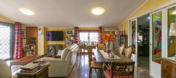 4 chambres Penthouse à Fonte Nuova, Italy No. 193317 19