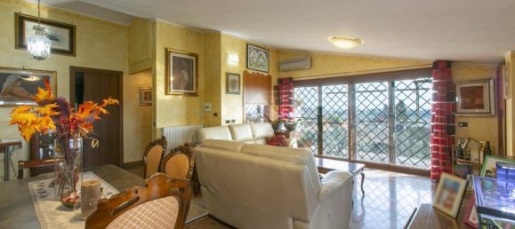 4 chambres Penthouse à Fonte Nuova, Italy No. 193317 23