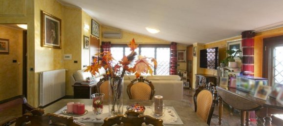 4 chambres Penthouse à Fonte Nuova, Italy No. 193317 20