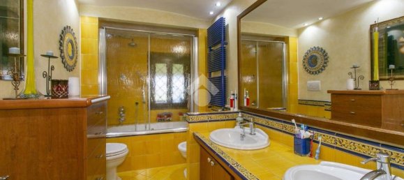 4 chambres Penthouse à Fonte Nuova, Italy No. 193317 11