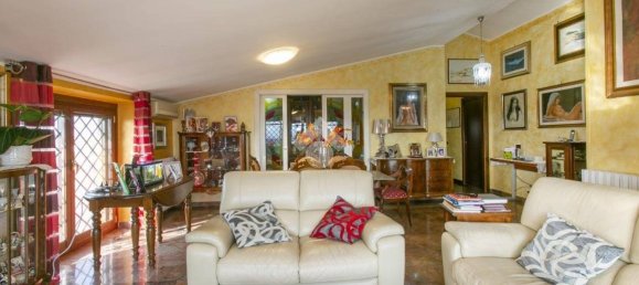 4 chambres Penthouse à Fonte Nuova, Italy No. 193317 24