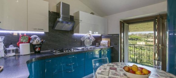 4 chambres Penthouse à Fonte Nuova, Italy No. 193317 10