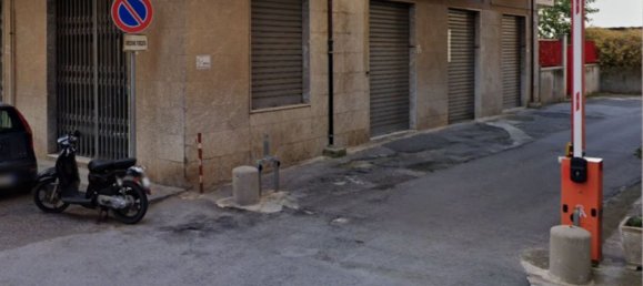 Oficina en Sant'Agata di Militello, Italy 100 m² No. 301176 10