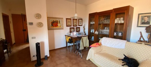 4 bedrooms Apartment in Castagneto Carducci, Italy No. 345677 3